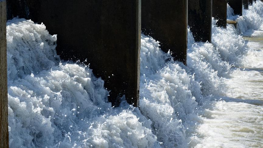 Turkey privatizes Gonen hydro plant in Canakkale
