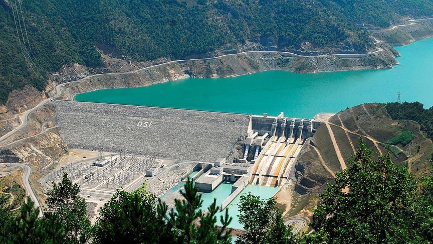 Turkey privatizes Sutculer hydro plant in Isparta