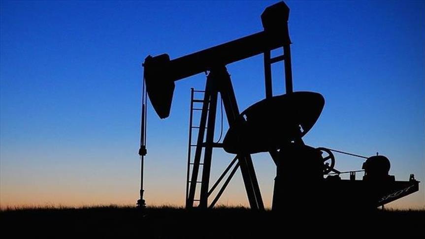 Weekly Oil Report, March 27