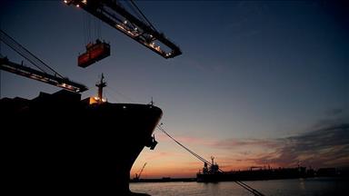 Turkey's exports reach $160 billion in last 12 months