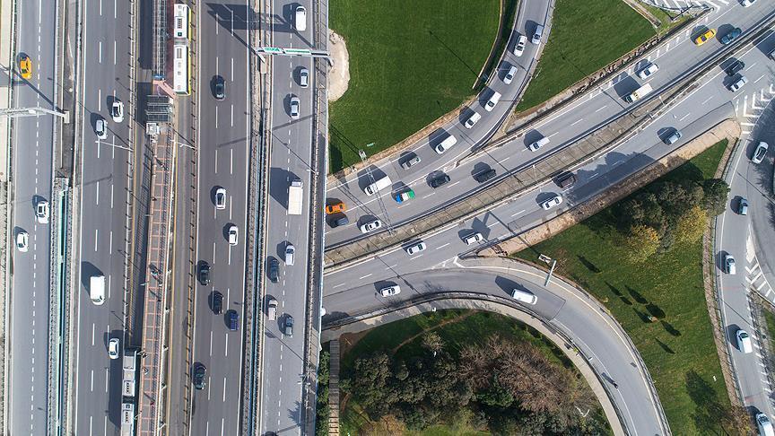 Turkey sees drop in registered vehicles in February