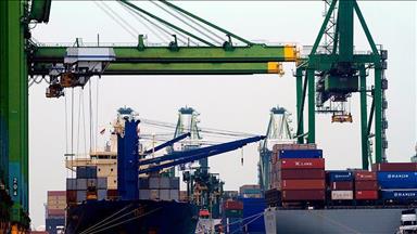 Turkey's exports 'hopefully to exceed $170B' in 2018