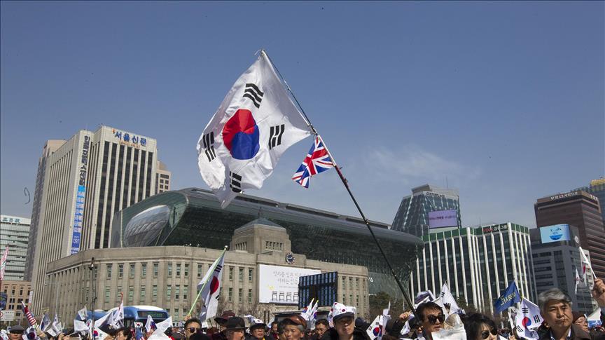 Seoul wants inter-Korean denuclearization declaration