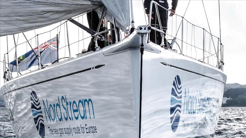 Nord Stream II receives permit from Finland