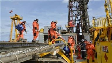 Norway's Statoil awards $1.4B contracts to rig builders 