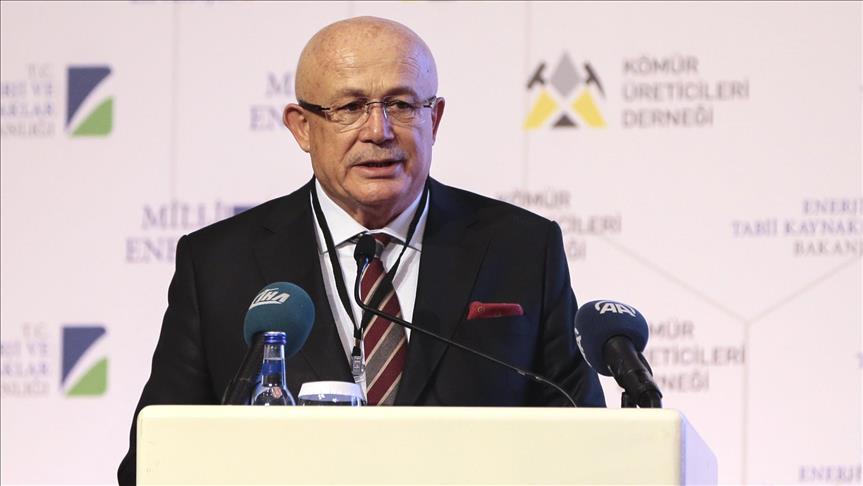 Invest in clean coal by 2019: President of Coal Manuf.