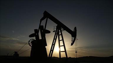 Brent oil drops below $68 at week starting April 9