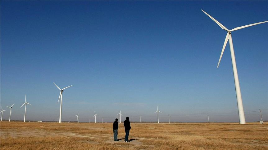 Siemens Gamesa to build 194 MW wind farm in Australia 