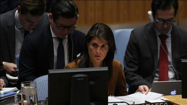 'UN aside, US will respond to Assad chemical attack'