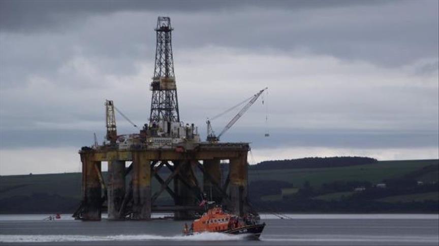 New Zealand bans future oil & gas exploration permits
