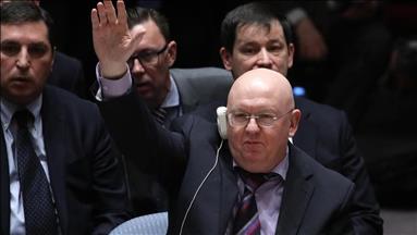 Russia calls for emergency UN Security Council meeting