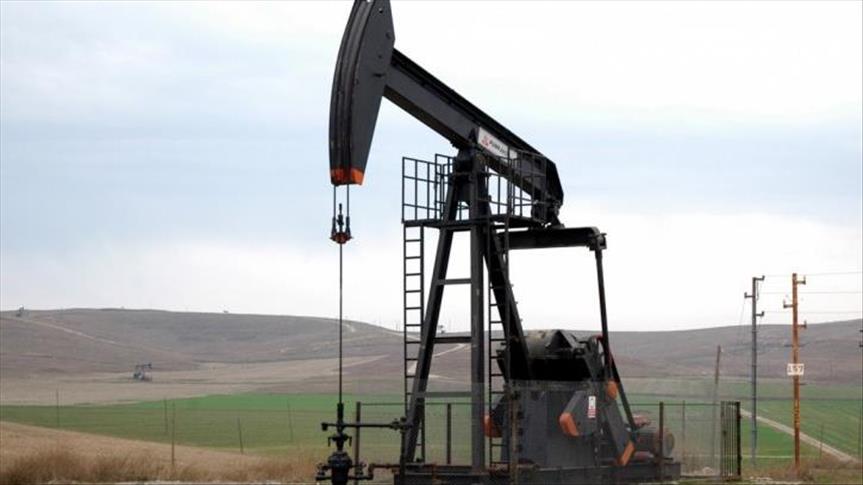 US oil rig count rises 10th time in 12 weeks