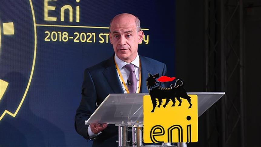 Eni to invest €7 billion in Italy over next four years