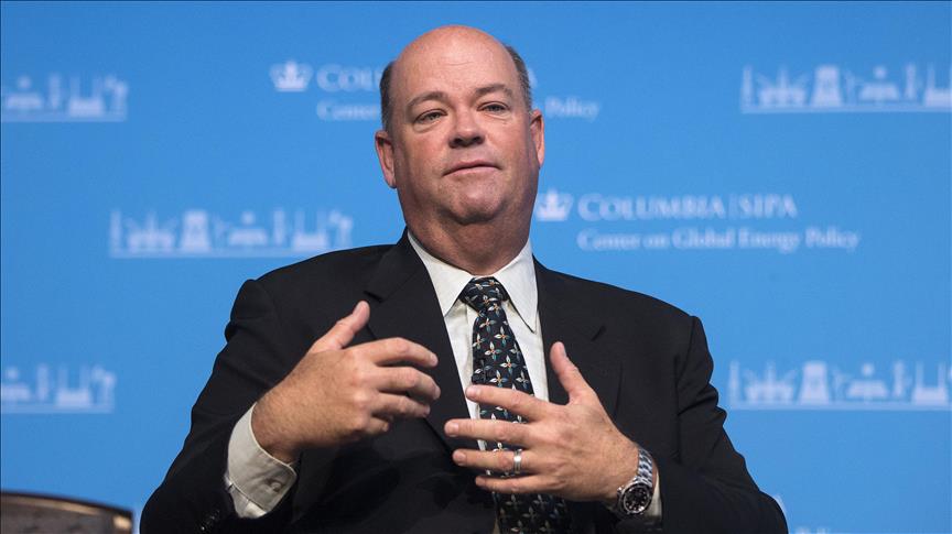 ConocoPhillips draws prod. cost down to $40/brl: CEO