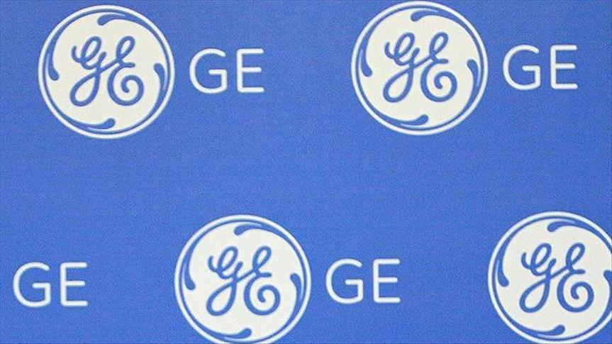 General Electric net loss widens in Q1, revenue rises