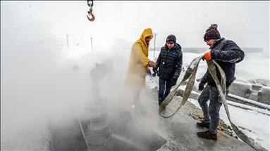 US to invest $14.5 mln. to advance geothermal drilling