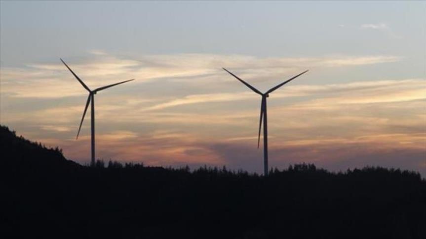 Swedish Vattenfall's profit rises due to cold weather