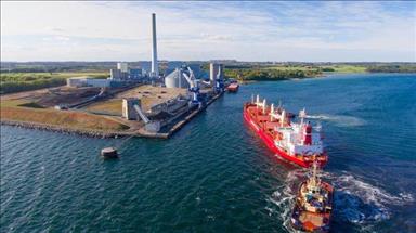Danish Orsted reports 68% increase in EBITDA in 1Q18
