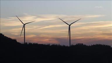 Swedish Vattenfall's profit rises due to cold weather