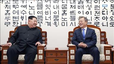 North, South Korea agree on 'complete denuclearization'