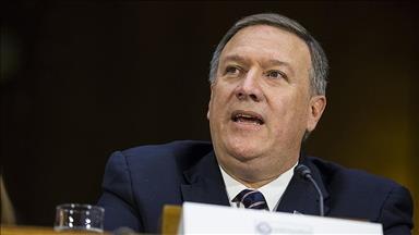 Trump hasn't decided on Iran nuclear deal: Pompeo