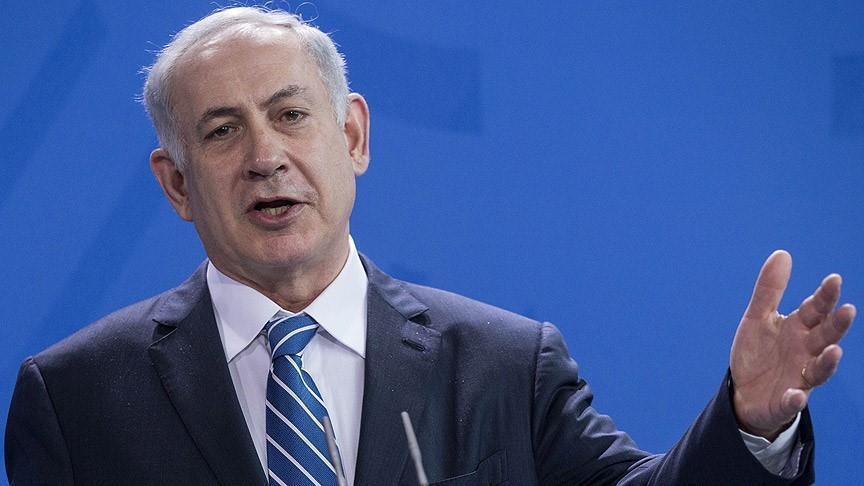 Israel to share Iran nuke ‘proof’ with France, Germany
