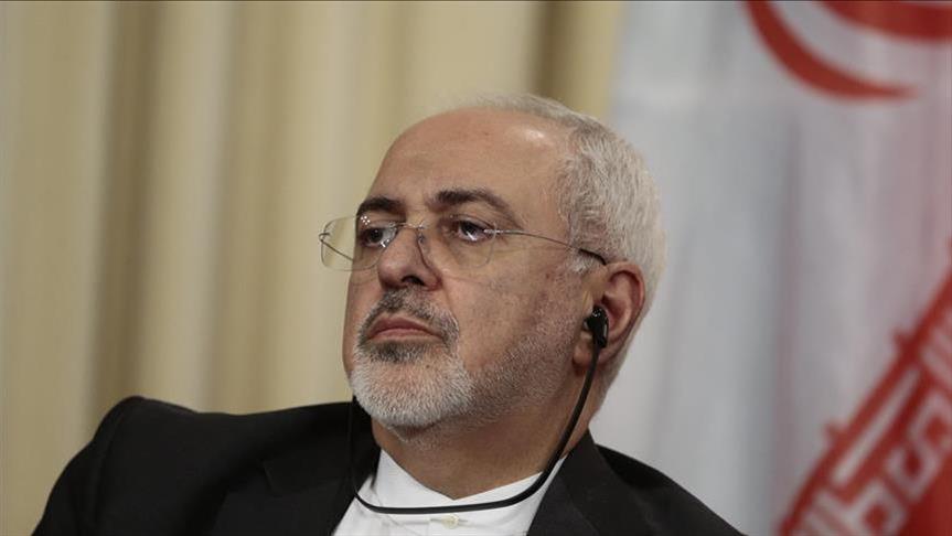 Iran FM dismisses Israeli claims on nuclear program