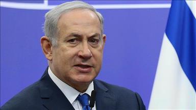 Israel accuses Iran of continuing nuclear program