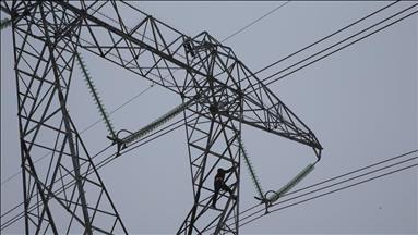 Turkey's electricity import bill down by 63.6% in 1Q18