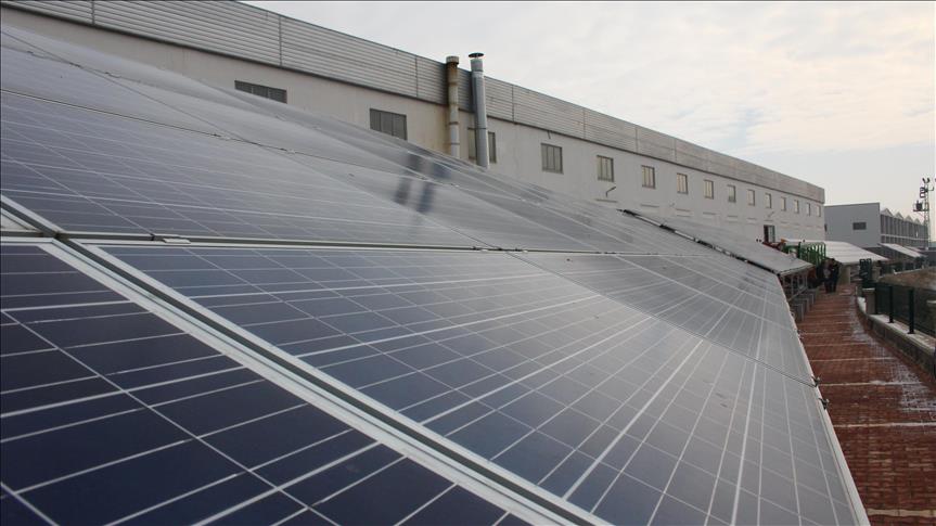 UAE launches 200 MW facility at Maktoum Solar Park