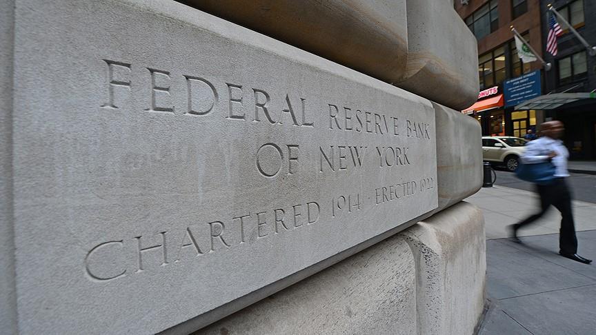  US Federal Reserve keeps interest rate unchanged