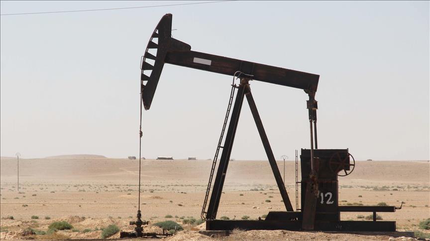 Eni discovers oil in Egyptian Western Desert