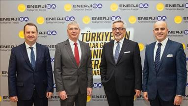 Turkish Enerjisa's operating income up 68% in 1Q18