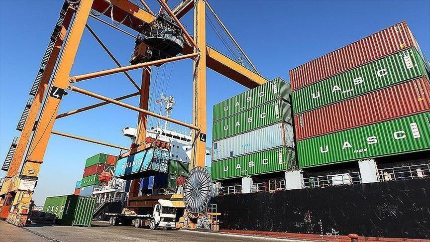 Turkey’s economy to grow 4.7 pct this year: EU report