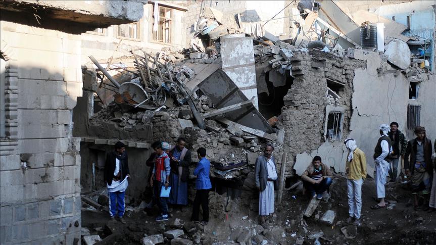 US lawmakers slam undisclosed Saudi deployment