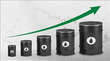 Brent oil steady around $73 level at week ending May 4
