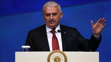 Turkish premier vows to improve work safety
