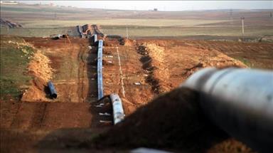 Natural gas is back stronger than ever