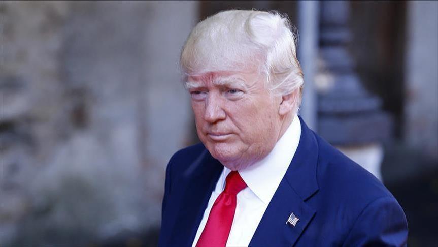 Trump to make Iran nuclear deal announcement Tuesday