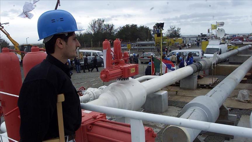 Gazprom to suspend Blue Stream pipeline for maintenance