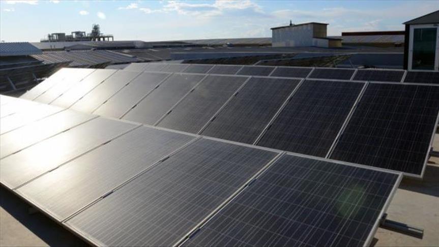 Solar: US' third most prevalent renewable power source 