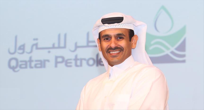 Qatar joins giant petrochemical race in Middle East