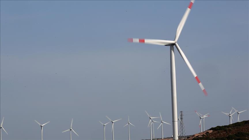 Vattenfall starts build of Sweden's largest wind farm