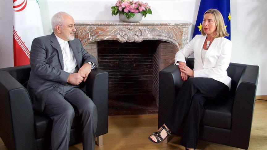 EU, Iran eye ‘practical solution’ to save nuclear deal