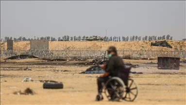 Arab UN envoys call for probe into Israeli violence