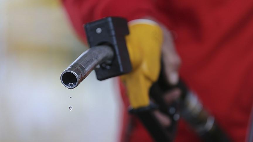 Turkey to stabilize consumer fuel tax with new rule