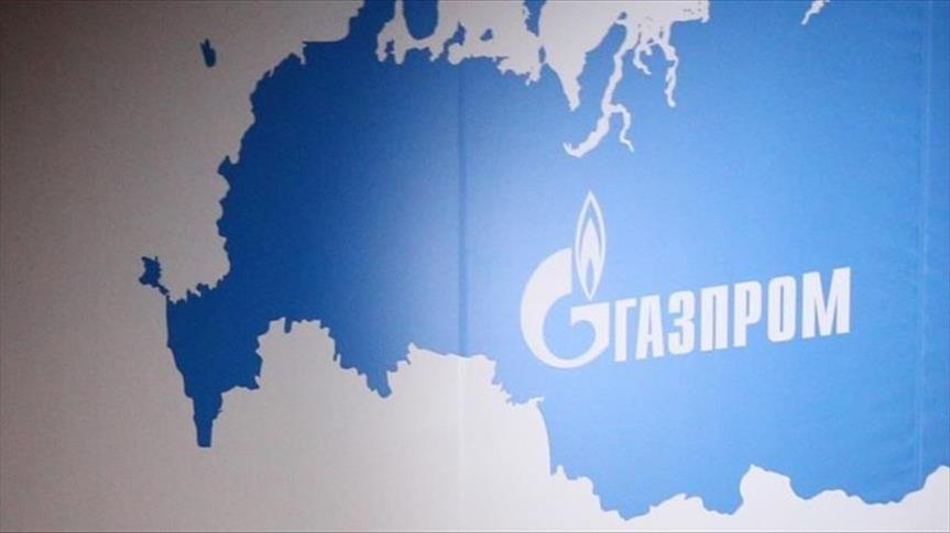 French Agricole to give €600 million credit to Gazprom