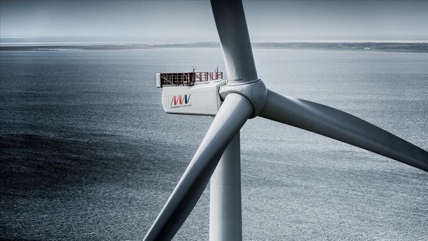 Vestas receives 106 MW wind turbine order in Argentina
