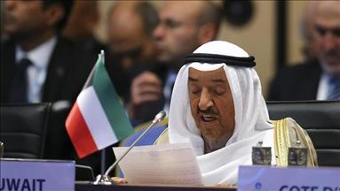 Kuwait emir, Jordan king, Egypt FM to attend OIC summit