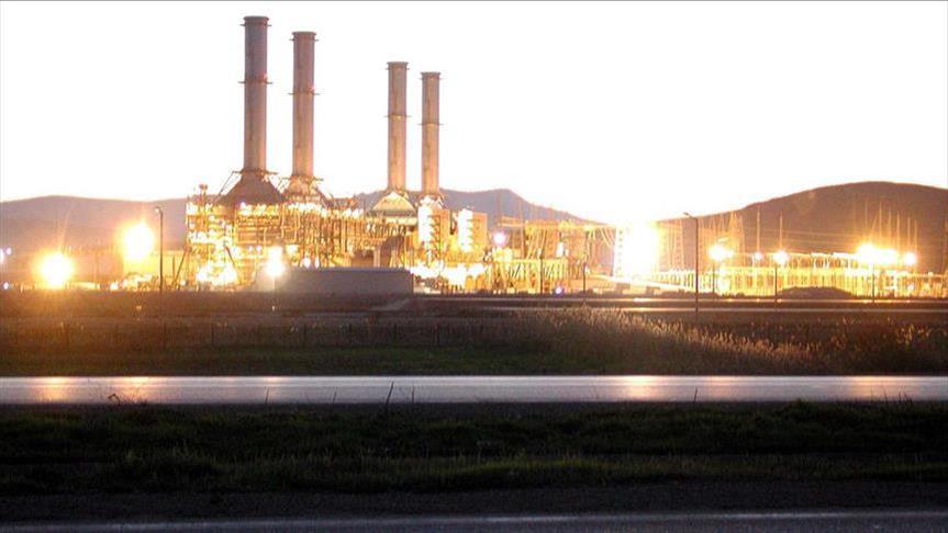 Turkey's STAR refinery to launch in October 